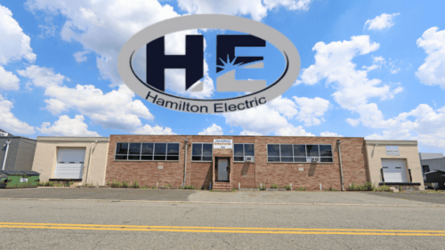 Hamilton Electronics NJ